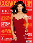 Cosmopolitan (Germany-October 2002)
